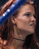 WWF Diva Lita